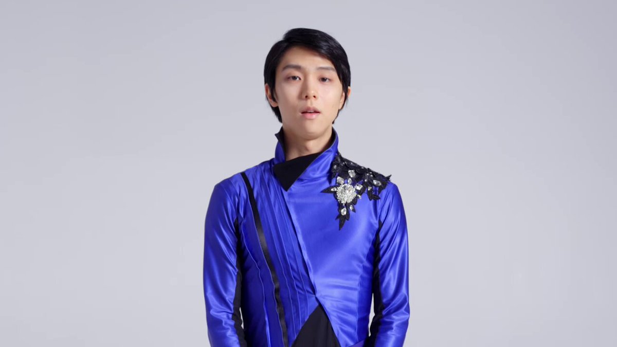 ハイアールブランドアンバサダーに 羽生結弦選手が就任⛸️✨ 羽生結弦