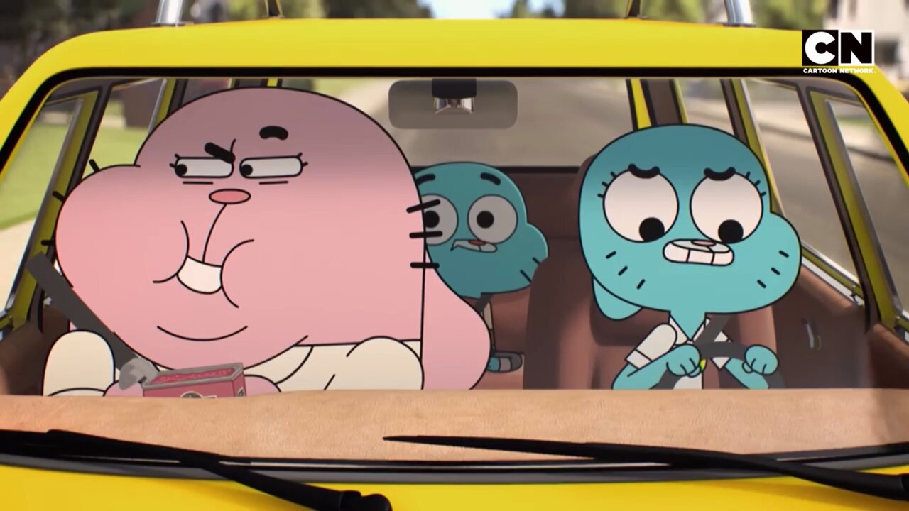 ガムボールさま専用ページ おかしなガムボール【公式】 (@GumballCNJP) / X