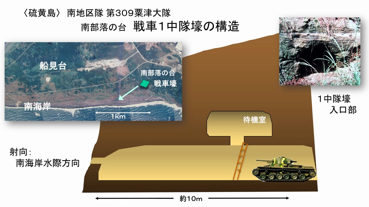 硫黄島 硫黄島 (東京都) - Wikipedia