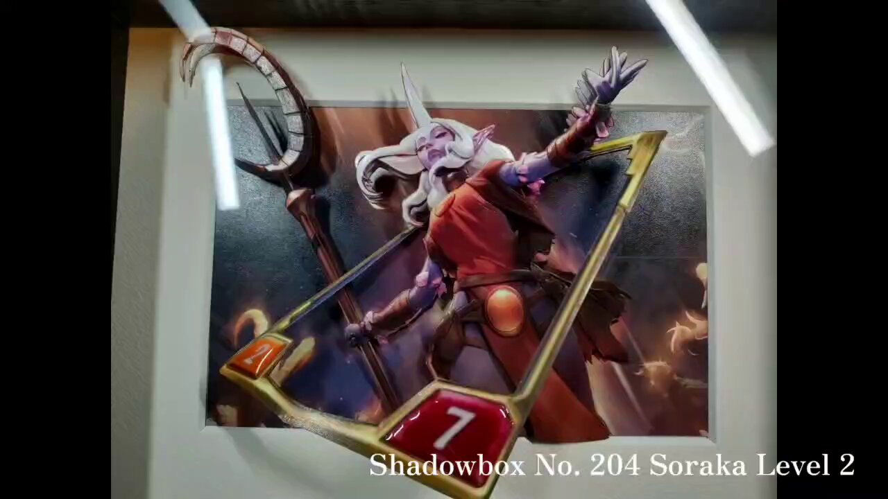 ジョルジェ・バルビエ　シャドーボックス Jorge/Shadowbox Artist (@jorge_junjun) / X