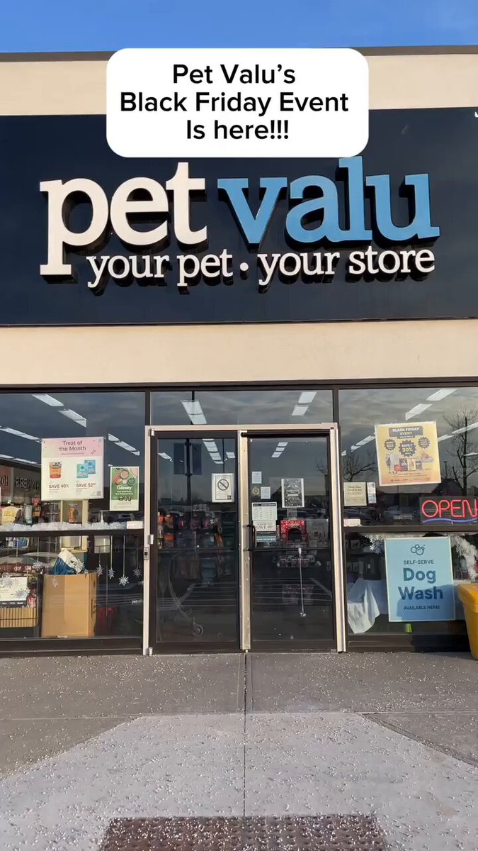 Pet valu online shopping hot sale