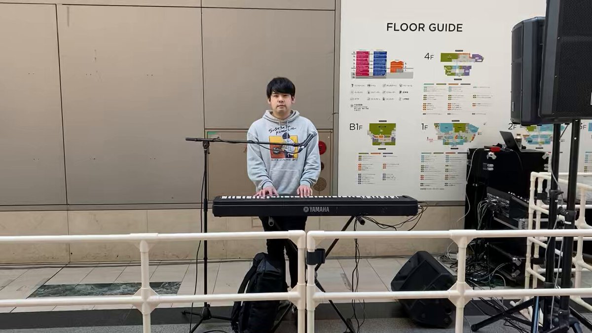 ゆゆゆうた Yuyuta Piano - YouTube