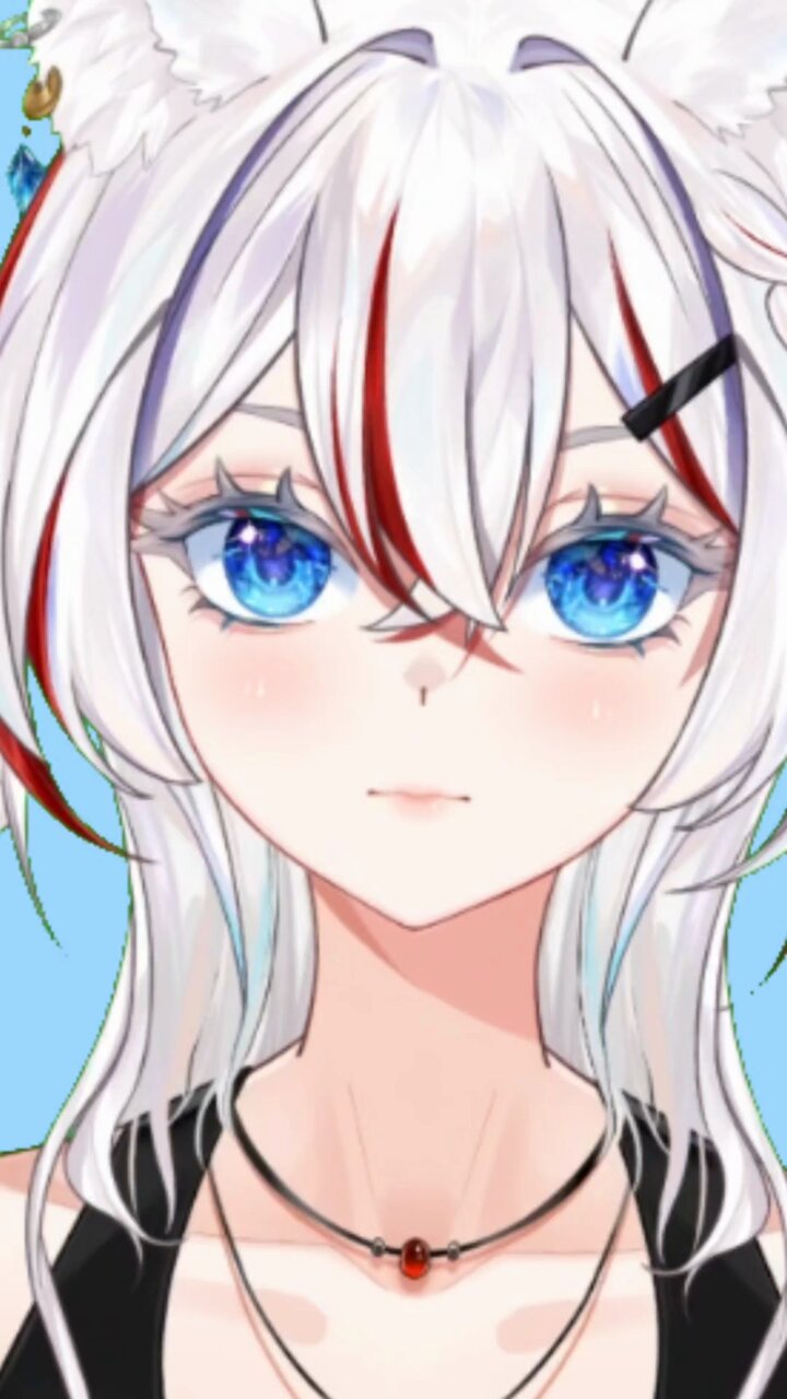 皙赬アリス 新人VTuber (@Sekitei_VT_OA) / X