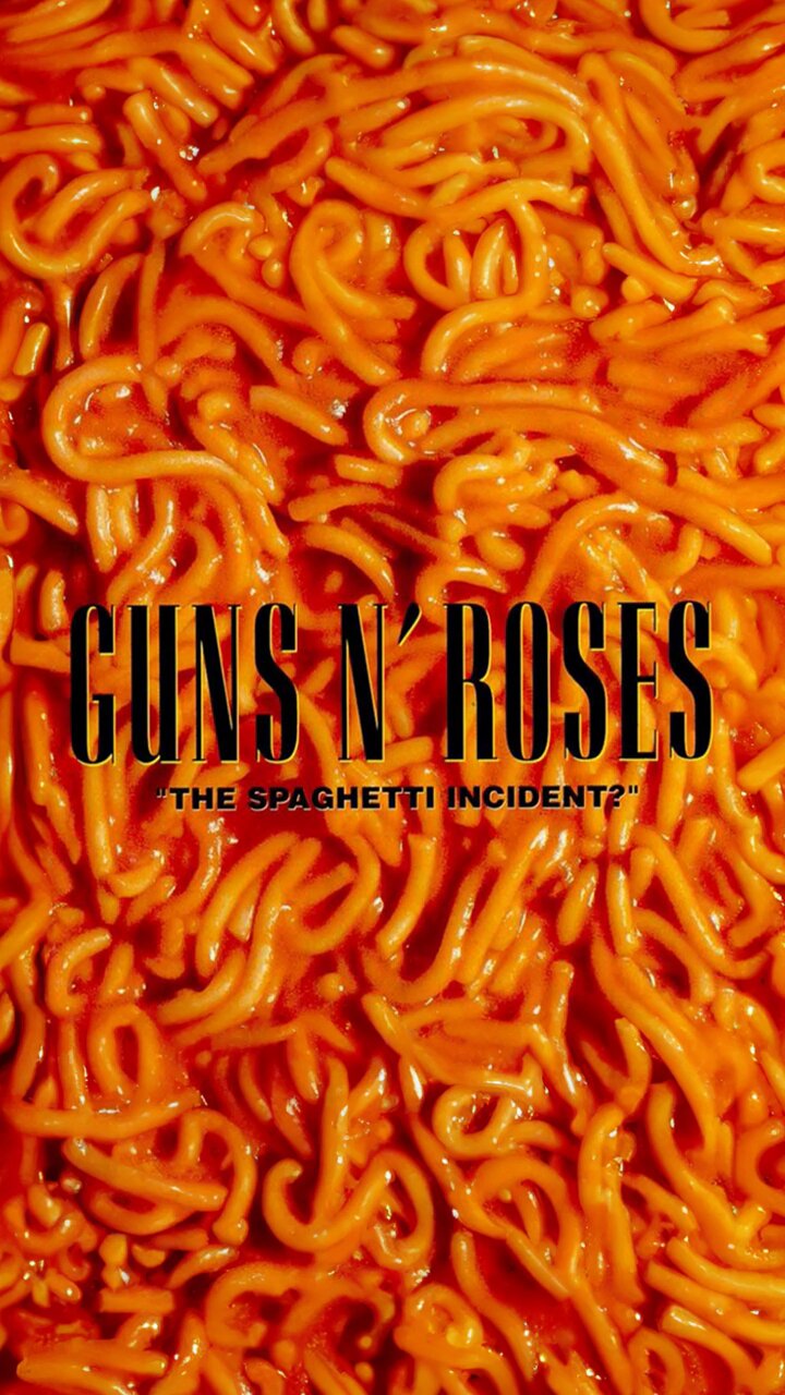 Guns N' Roses on X: 