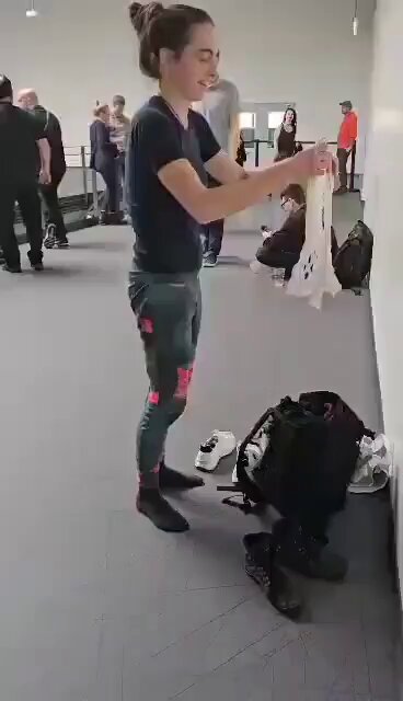 Video by @pizzaflashing