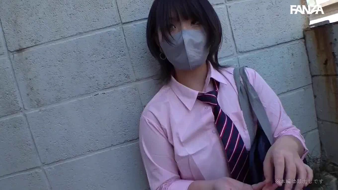 河合陽菜 態度が悪いボーイッシュ美少女をチンポで徹底的に理解らせる。