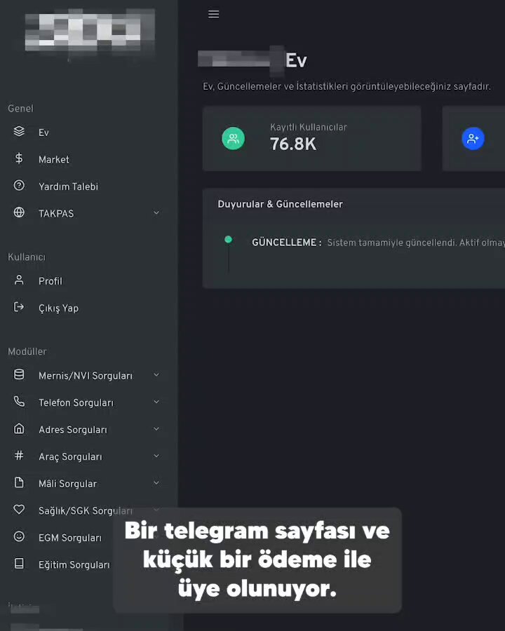 Yerleştirilmiş video