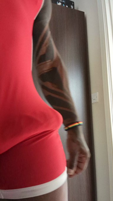 I have been told Im a good  wrestling partner, all the guys want to play with me.. https://t.co/Adjt