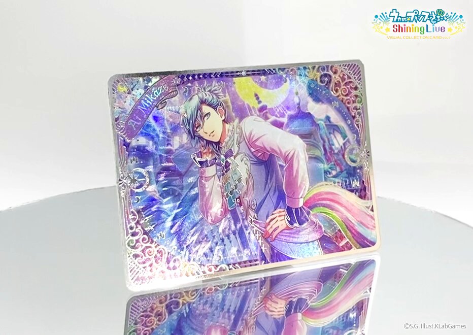 うた☆プリ Shining Live情報 公式 on X: うた☆プリ Shining Live情報 公式 on X: