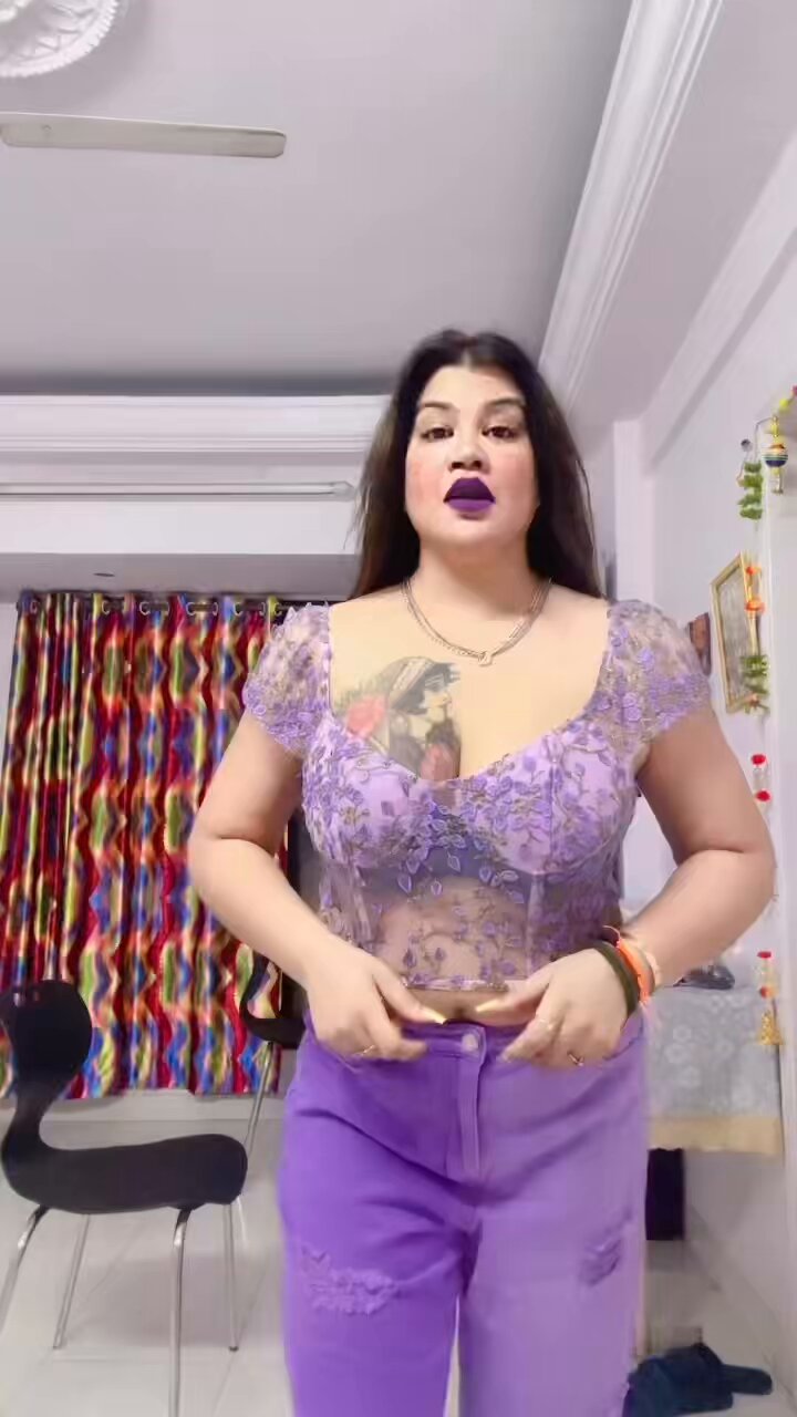 Soniya maheshwari video