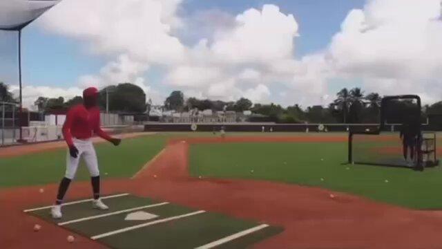 [討論] 紅襪才是Soto爭奪戰中的大贏家?