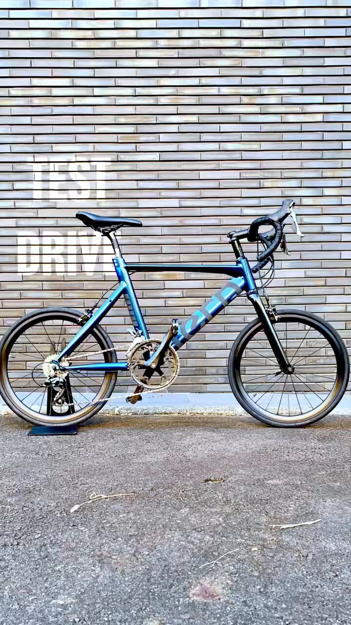 Orion オリオン トライアル用バイク 20インチ 自転車 競技 トライアル