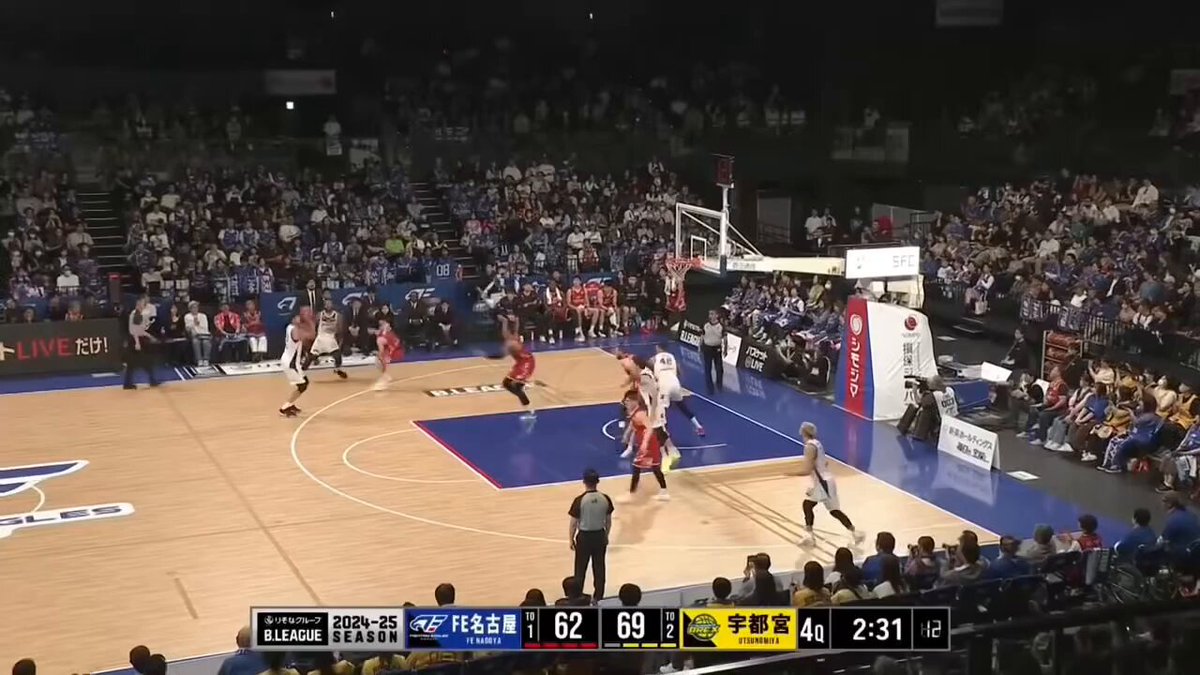 宇都宮ブレックス 田臥勇太 竹内公輔 ユニベア BREX×Hoops Peeps ❤️‍🔥 PLAYER HIGHLIGHTS #10 KOSUKE TAKEUCHI #竹内公輔