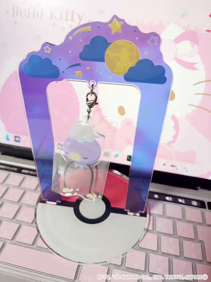 見てみて〜👀💕 金曜日のフワンテプレゼントキャンペーンの当選品