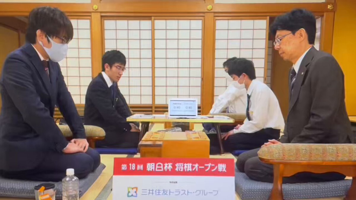 高津祐典さんの動画キャプチャー