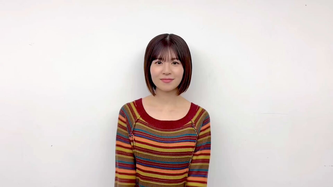日向坂46 松田好花 1st写真集 振り向いて【公式】5月28日発売 on 日向坂46 松田好花 1st写真集 振り向いて【公式】5月28日発売 on
