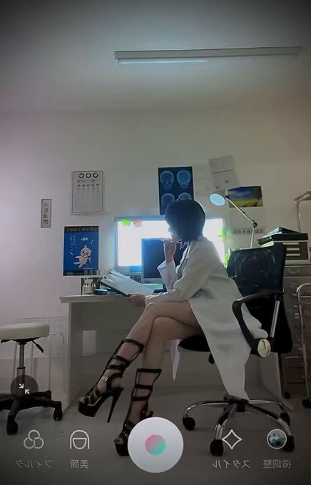 コスプレイヤーあみのTwitter動画1