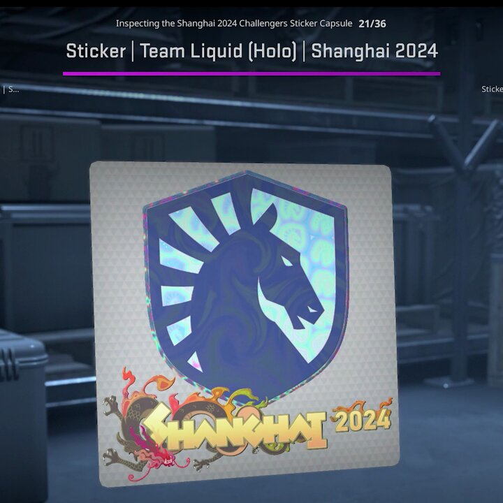 Team Liquid CS on X: “🥹 https://t.co/F7uAFyvFm9” / X