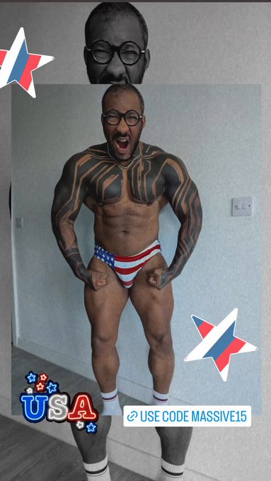 USA USA SWIMMING BRIEFS ? 

USE CODE MASSIVE15 
@SHOPjjmalibu 

https://t.co/dOqti6n0JJ https://t.co