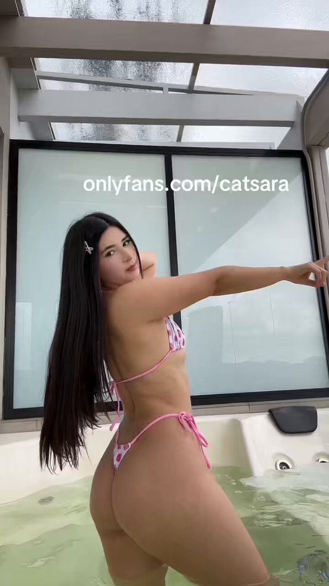 @NoCat_itsmeSaras video Tweet