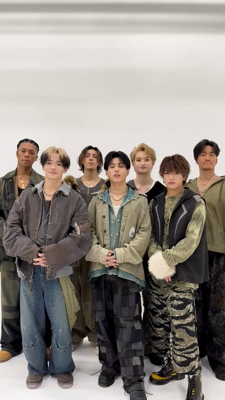 PSYCHIC FEVER OFFICIAL on X: 