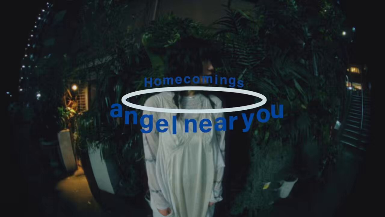 Homecomings on X: 