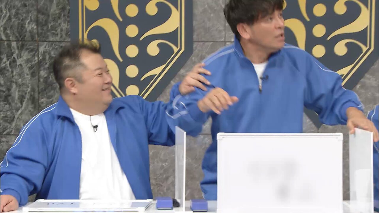 ダウンタウンのガキの使いやあらへんで！【公式】 on X: 