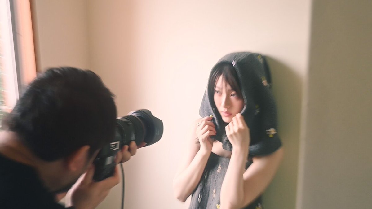 オリジナルグッズ発売決定！ 限定Tシャツ2種が登場