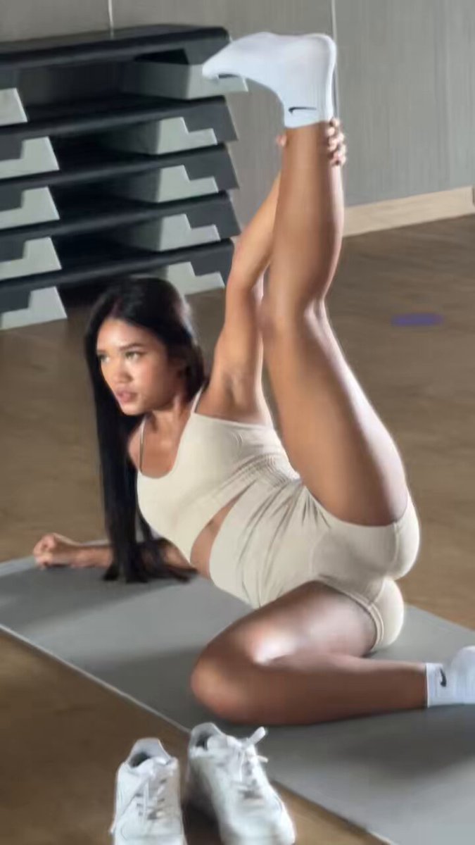 @KameronBennett Did you see my skills?🤩 https://t.co/JwmsqWhBFB