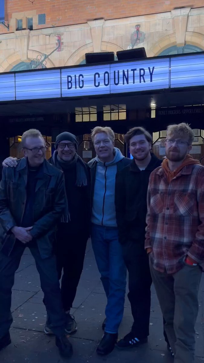 Big Country News Official Website of Big Country