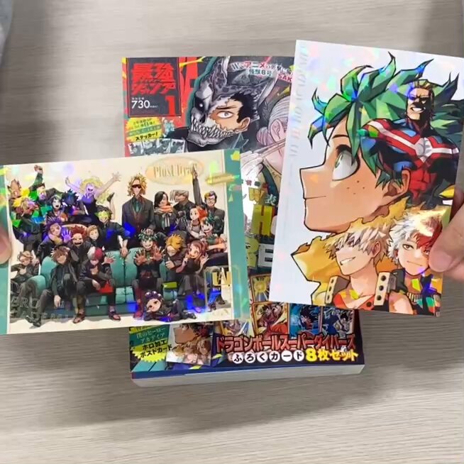 僕のヒーローアカデミア公式 on X: 僕のヒーローアカデミア公式 on X: