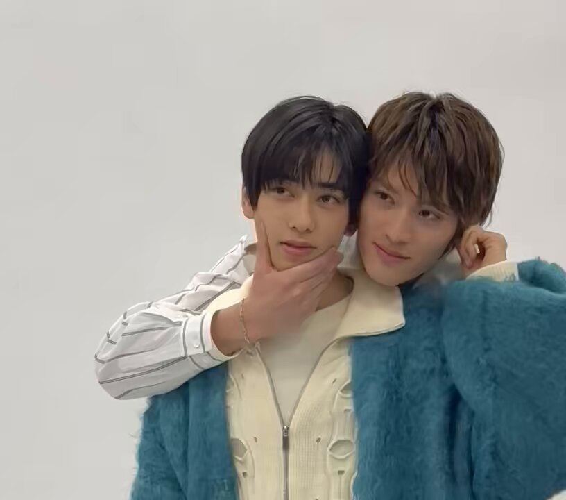 本島純政&Staff_公式 on X: 