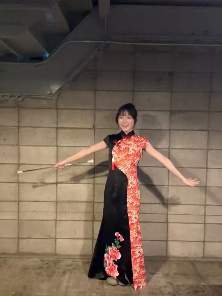 Video oleh @mahironakamura