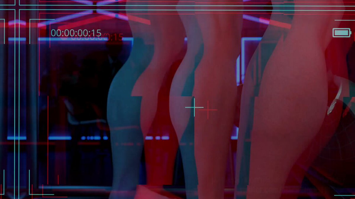 Video oleh @OverwatchPutari