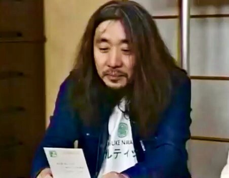 Video oleh @MCPStaff