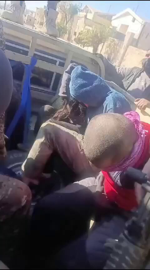 [問卦] 有沒有庫德族跟敘利亞叛軍打起來的八卦?