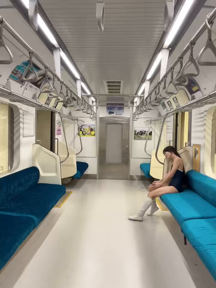 Video oleh @mahironakamura