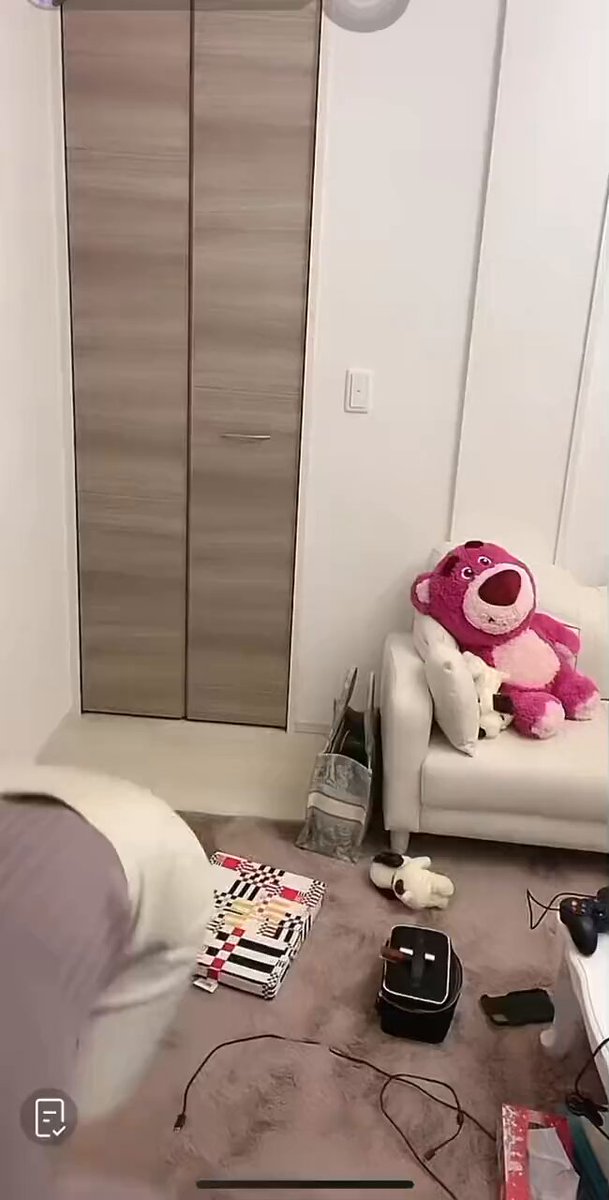 Video oleh @nigaite1973