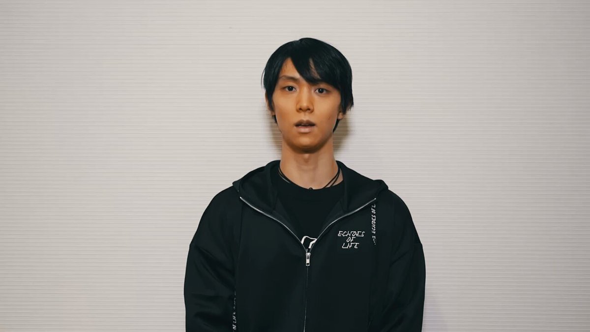 @echoesoflife_jp's video Tweet @echoesoflife_jp's video Tweet