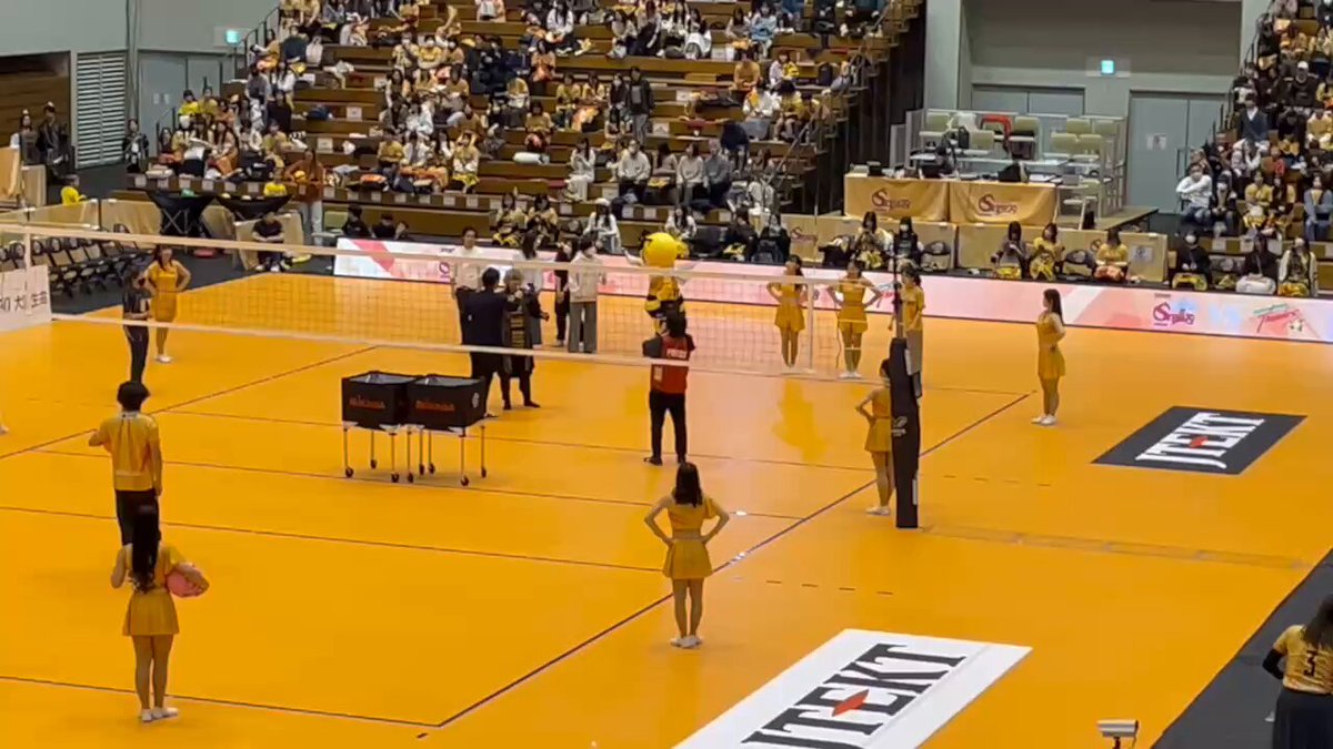 男子バレーVリーグ CHAMPIONロゴ入り サントリーサンバース 11 男子バレーVリーグ CHAMPIONロゴ入り サントリーサンバース 11