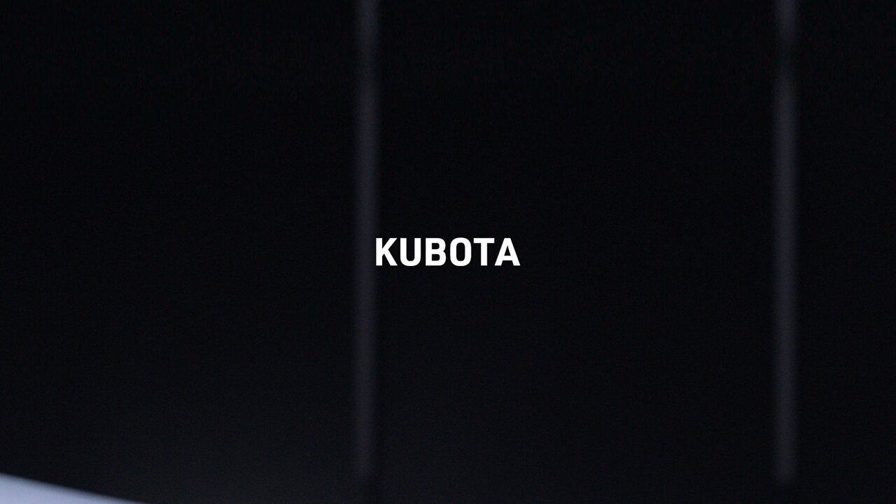 クボタ農業機械【公式】 on X: 