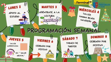 Foto cedida por Ayuntamiento de Paracuellos 