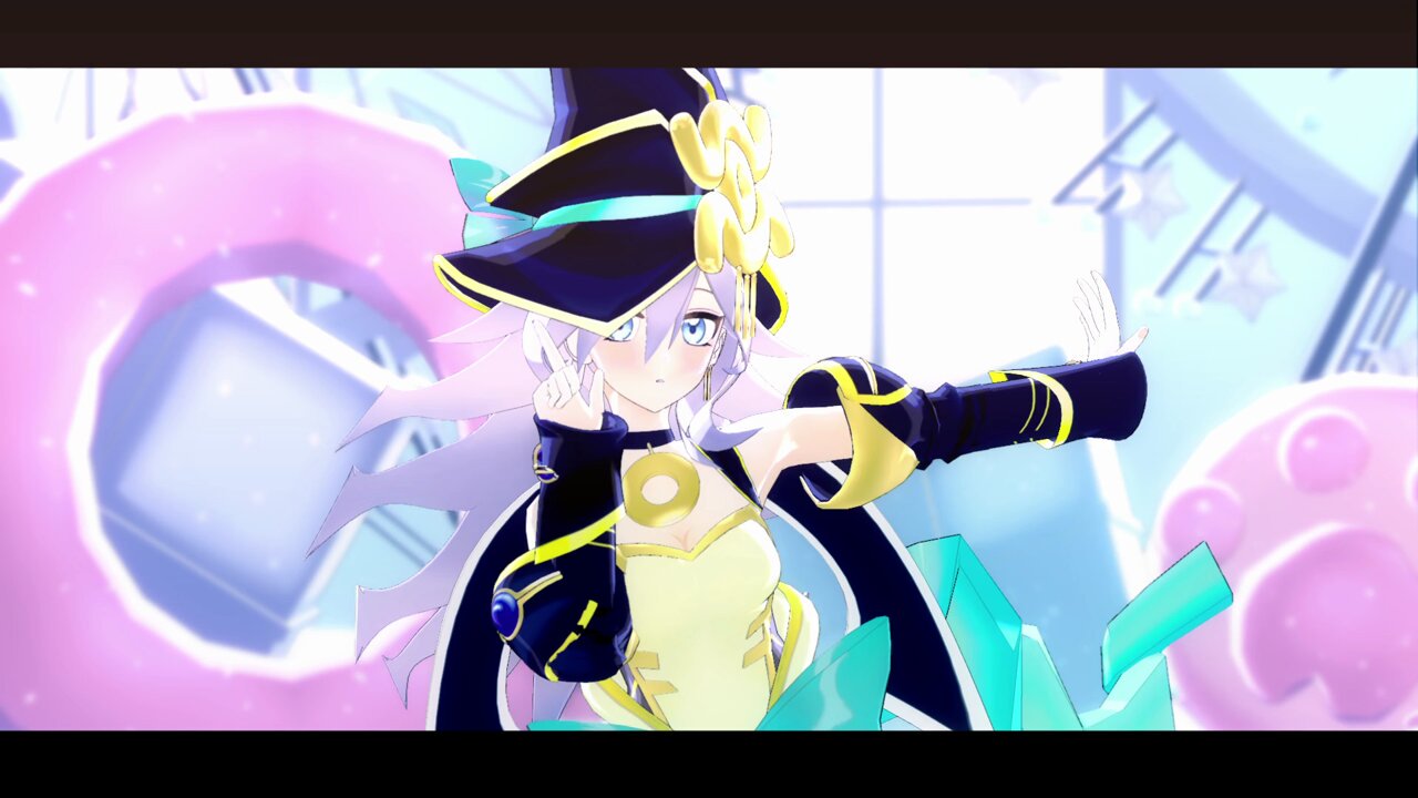 ナイトメア・アプレンティス - Search / X