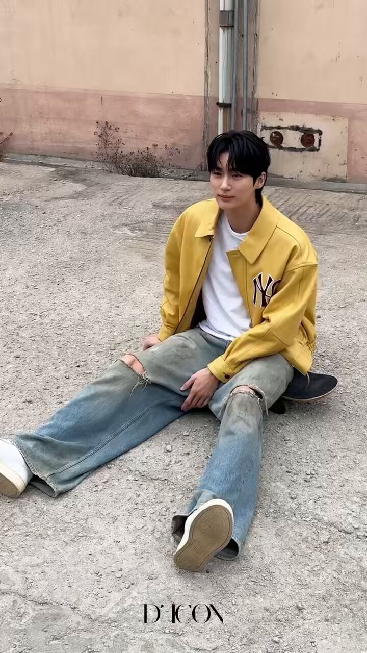 Byeon Wooseok JAPAN 公式 on X: 
