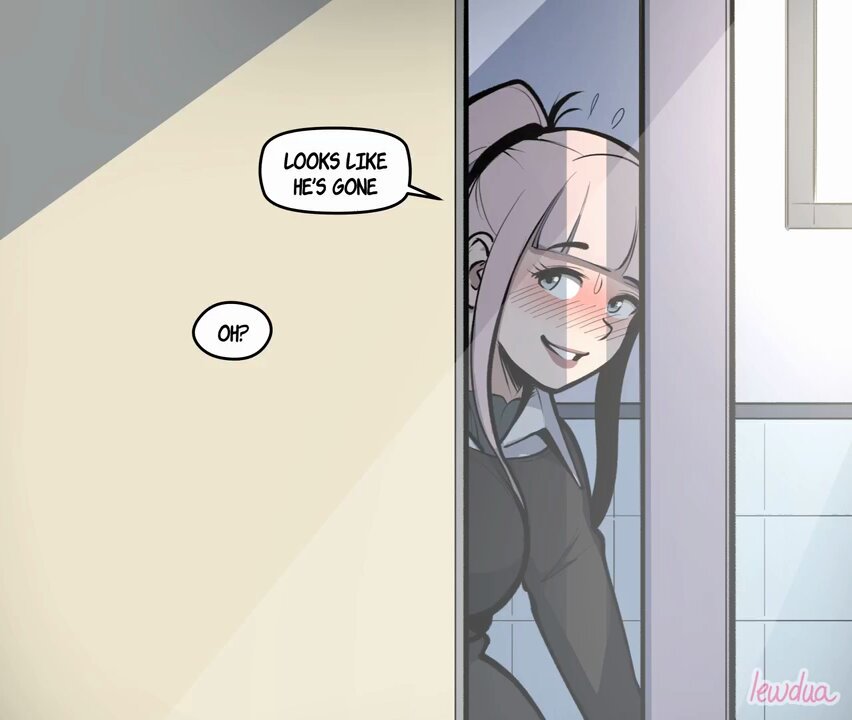 Lewdua gif