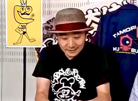 Video oleh @MCPStaff