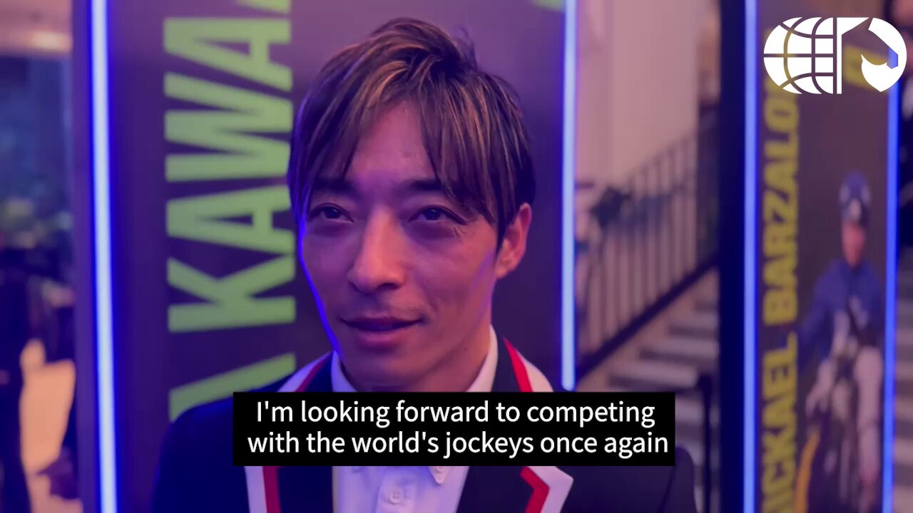 Idol Horse on X: 