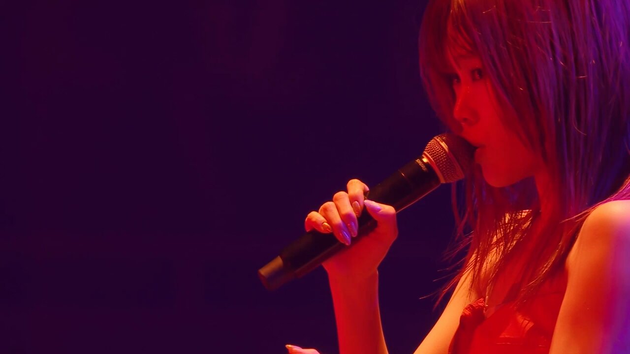 アイナ・ジ・エンド 武道館公演 ENDROLL 限定チェキ オマケ:銀テープ付き Prime Video: アイナ・ジ・エンド 日本武道館公演 