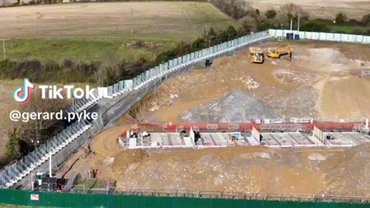 MichaeloKeeffe (@Mick_O_Keeffe) on X