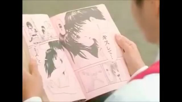 Video oleh @kazumarugou